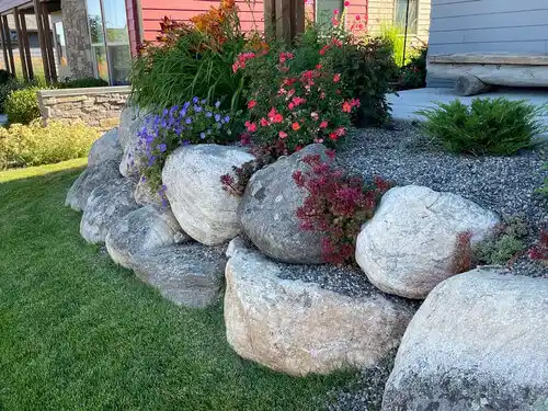 landscaping services North Puyallup